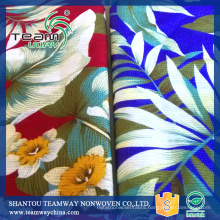 Heat Transfer Printing Service for Non-woven Fabric